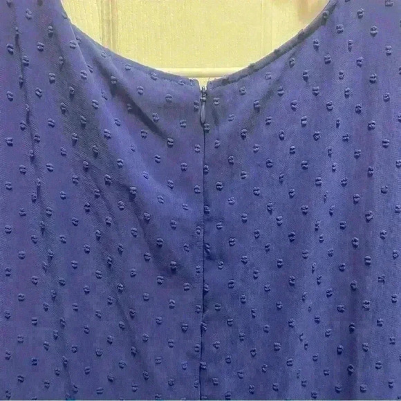 NWT Wildflowers Feliz Navidad Dress - Picture 5 of 10